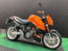 USED 2006 06 KTM 990 Super Duke FINANCE SPECIALISTS APPLY NOW LOW RATE FINANCE DELIVERY AVAILABLE