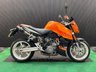 USED 2006 06 KTM 990 Super Duke FINANCE SPECIALISTS APPLY NOW LOW RATE FINANCE DELIVERY AVAILABLE