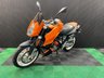 USED 2006 06 KTM 990 Super Duke FINANCE SPECIALISTS APPLY NOW LOW RATE FINANCE DELIVERY AVAILABLE