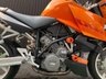 USED 2006 06 KTM 990 Super Duke FINANCE SPECIALISTS APPLY NOW LOW RATE FINANCE DELIVERY AVAILABLE
