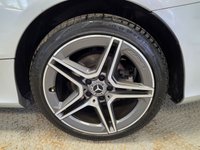 USED 2019 69 MERCEDES-BENZ C-CLASS 2.0 C220d AMG Line Coupe 2dr Diesel G-Tronic+ Euro 6 (s/s) (194 ps) 