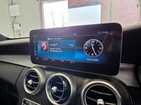 USED 2019 69 MERCEDES-BENZ C-CLASS 2.0 C220d AMG Line Coupe 2dr Diesel G-Tronic+ Euro 6 (s/s) (194 ps) 