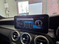 USED 2019 69 MERCEDES-BENZ C-CLASS 2.0 C220d AMG Line Coupe 2dr Diesel G-Tronic+ Euro 6 (s/s) (194 ps) 