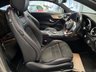 USED 2019 69 MERCEDES-BENZ C-CLASS 2.0 C220d AMG Line Coupe 2dr Diesel G-Tronic+ Euro 6 (s/s) (194 ps) 