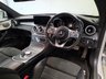 USED 2019 69 MERCEDES-BENZ C-CLASS 2.0 C220d AMG Line Coupe 2dr Diesel G-Tronic+ Euro 6 (s/s) (194 ps) 