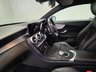 USED 2019 69 MERCEDES-BENZ C-CLASS 2.0 C220d AMG Line Coupe 2dr Diesel G-Tronic+ Euro 6 (s/s) (194 ps) 