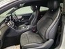 USED 2019 69 MERCEDES-BENZ C-CLASS 2.0 C220d AMG Line Coupe 2dr Diesel G-Tronic+ Euro 6 (s/s) (194 ps) 
