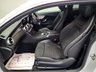 USED 2019 69 MERCEDES-BENZ C-CLASS 2.0 C220d AMG Line Coupe 2dr Diesel G-Tronic+ Euro 6 (s/s) (194 ps) 