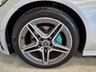 USED 2019 69 MERCEDES-BENZ C-CLASS 2.0 C220d AMG Line Coupe 2dr Diesel G-Tronic+ Euro 6 (s/s) (194 ps) 