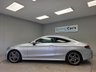 USED 2019 69 MERCEDES-BENZ C-CLASS 2.0 C220d AMG Line Coupe 2dr Diesel G-Tronic+ Euro 6 (s/s) (194 ps) 