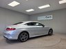 USED 2019 69 MERCEDES-BENZ C-CLASS 2.0 C220d AMG Line Coupe 2dr Diesel G-Tronic+ Euro 6 (s/s) (194 ps) 