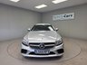 USED 2019 69 MERCEDES-BENZ C-CLASS 2.0 C220d AMG Line Coupe 2dr Diesel G-Tronic+ Euro 6 (s/s) (194 ps) 