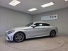 USED 2019 69 MERCEDES-BENZ C-CLASS 2.0 C220d AMG Line Coupe 2dr Diesel G-Tronic+ Euro 6 (s/s) (194 ps) 