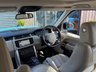 USED 2014 14 LAND ROVER RANGE ROVER 3.0 TD V6 Vogue SUV 5dr Diesel Auto 4WD Euro 5 (s/s) (258 ps) BABY BLUE LAND ROVER RANGE ROVER 3.0 TD V6 Vogue
