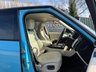 USED 2014 14 LAND ROVER RANGE ROVER 3.0 TD V6 Vogue SUV 5dr Diesel Auto 4WD Euro 5 (s/s) (258 ps) BABY BLUE LAND ROVER RANGE ROVER 3.0 TD V6 Vogue