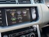 USED 2014 14 LAND ROVER RANGE ROVER 3.0 TD V6 Vogue SUV 5dr Diesel Auto 4WD Euro 5 (s/s) (258 ps) BABY BLUE LAND ROVER RANGE ROVER 3.0 TD V6 Vogue
