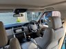 USED 2014 14 LAND ROVER RANGE ROVER 3.0 TD V6 Vogue SUV 5dr Diesel Auto 4WD Euro 5 (s/s) (258 ps) BABY BLUE LAND ROVER RANGE ROVER 3.0 TD V6 Vogue