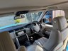 USED 2014 14 LAND ROVER RANGE ROVER 3.0 TD V6 Vogue SUV 5dr Diesel Auto 4WD Euro 5 (s/s) (258 ps) BABY BLUE LAND ROVER RANGE ROVER 3.0 TD V6 Vogue