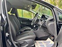 USED 2016 66 FORD FIESTA 1.0T EcoBoost Zetec Hatchback 5dr Petrol Powershift Euro 6 (100 ps) 1 FORMER KEEPER, GREAT HISTORY