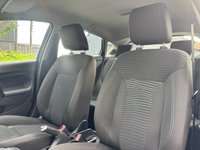 USED 2016 66 FORD FIESTA 1.0T EcoBoost Zetec Hatchback 5dr Petrol Powershift Euro 6 (100 ps) 1 FORMER KEEPER, GREAT HISTORY