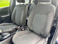 USED 2016 66 FORD FIESTA 1.0T EcoBoost Zetec Hatchback 5dr Petrol Powershift Euro 6 (100 ps) 1 FORMER KEEPER, GREAT HISTORY