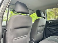 USED 2016 66 FORD FIESTA 1.0T EcoBoost Zetec Hatchback 5dr Petrol Powershift Euro 6 (100 ps) 1 FORMER KEEPER, GREAT HISTORY