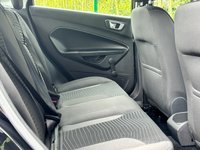 USED 2016 66 FORD FIESTA 1.0T EcoBoost Zetec Hatchback 5dr Petrol Powershift Euro 6 (100 ps) 1 FORMER KEEPER, GREAT HISTORY