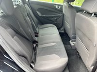 USED 2016 66 FORD FIESTA 1.0T EcoBoost Zetec Hatchback 5dr Petrol Powershift Euro 6 (100 ps) 1 FORMER KEEPER, GREAT HISTORY