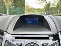 USED 2016 66 FORD FIESTA 1.0T EcoBoost Zetec Hatchback 5dr Petrol Powershift Euro 6 (100 ps) 1 FORMER KEEPER, GREAT HISTORY