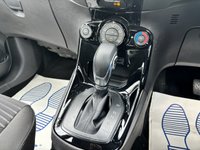 USED 2016 66 FORD FIESTA 1.0T EcoBoost Zetec Hatchback 5dr Petrol Powershift Euro 6 (100 ps) 1 FORMER KEEPER, GREAT HISTORY