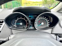 USED 2016 66 FORD FIESTA 1.0T EcoBoost Zetec Hatchback 5dr Petrol Powershift Euro 6 (100 ps) 1 FORMER KEEPER, GREAT HISTORY