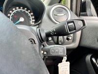 USED 2016 66 FORD FIESTA 1.0T EcoBoost Zetec Hatchback 5dr Petrol Powershift Euro 6 (100 ps) 1 FORMER KEEPER, GREAT HISTORY