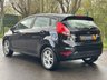 USED 2016 66 FORD FIESTA 1.0T EcoBoost Zetec Hatchback 5dr Petrol Powershift Euro 6 (100 ps) 1 FORMER KEEPER, GREAT HISTORY