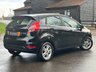 USED 2016 66 FORD FIESTA 1.0T EcoBoost Zetec Hatchback 5dr Petrol Powershift Euro 6 (100 ps) 1 FORMER KEEPER, GREAT HISTORY