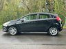 USED 2016 66 FORD FIESTA 1.0T EcoBoost Zetec Hatchback 5dr Petrol Powershift Euro 6 (100 ps) 1 FORMER KEEPER, GREAT HISTORY