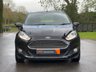 USED 2016 66 FORD FIESTA 1.0T EcoBoost Zetec Hatchback 5dr Petrol Powershift Euro 6 (100 ps) 1 FORMER KEEPER, GREAT HISTORY