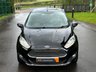USED 2016 66 FORD FIESTA 1.0T EcoBoost Zetec Hatchback 5dr Petrol Powershift Euro 6 (100 ps) 1 FORMER KEEPER, GREAT HISTORY