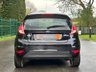 USED 2016 66 FORD FIESTA 1.0T EcoBoost Zetec Hatchback 5dr Petrol Powershift Euro 6 (100 ps) 1 FORMER KEEPER, GREAT HISTORY