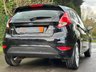 USED 2016 66 FORD FIESTA 1.0T EcoBoost Zetec Hatchback 5dr Petrol Powershift Euro 6 (100 ps) 1 FORMER KEEPER, GREAT HISTORY