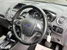 USED 2016 66 FORD FIESTA 1.0T EcoBoost Zetec Hatchback 5dr Petrol Powershift Euro 6 (100 ps) 1 FORMER KEEPER, GREAT HISTORY