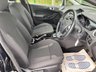 USED 2016 66 FORD FIESTA 1.0T EcoBoost Zetec Hatchback 5dr Petrol Powershift Euro 6 (100 ps) 1 FORMER KEEPER, GREAT HISTORY