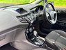 USED 2016 66 FORD FIESTA 1.0T EcoBoost Zetec Hatchback 5dr Petrol Powershift Euro 6 (100 ps) 1 FORMER KEEPER, GREAT HISTORY