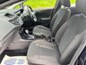 USED 2016 66 FORD FIESTA 1.0T EcoBoost Zetec Hatchback 5dr Petrol Powershift Euro 6 (100 ps) 1 FORMER KEEPER, GREAT HISTORY