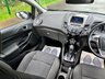 USED 2016 66 FORD FIESTA 1.0T EcoBoost Zetec Hatchback 5dr Petrol Powershift Euro 6 (100 ps) 1 FORMER KEEPER, GREAT HISTORY