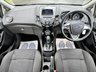 USED 2016 66 FORD FIESTA 1.0T EcoBoost Zetec Hatchback 5dr Petrol Powershift Euro 6 (100 ps) 1 FORMER KEEPER, GREAT HISTORY