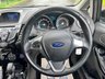 USED 2016 66 FORD FIESTA 1.0T EcoBoost Zetec Hatchback 5dr Petrol Powershift Euro 6 (100 ps) 1 FORMER KEEPER, GREAT HISTORY