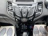 USED 2016 66 FORD FIESTA 1.0T EcoBoost Zetec Hatchback 5dr Petrol Powershift Euro 6 (100 ps) 1 FORMER KEEPER, GREAT HISTORY