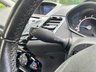 USED 2016 66 FORD FIESTA 1.0T EcoBoost Zetec Hatchback 5dr Petrol Powershift Euro 6 (100 ps) 1 FORMER KEEPER, GREAT HISTORY