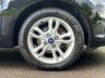 USED 2016 66 FORD FIESTA 1.0T EcoBoost Zetec Hatchback 5dr Petrol Powershift Euro 6 (100 ps) 1 FORMER KEEPER, GREAT HISTORY
