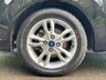 USED 2016 66 FORD FIESTA 1.0T EcoBoost Zetec Hatchback 5dr Petrol Powershift Euro 6 (100 ps) 1 FORMER KEEPER, GREAT HISTORY